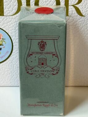 cire trudon Parfume D’Interieur Travel Room Spray - L'ADMIRABLE-35 mL new IN BOX